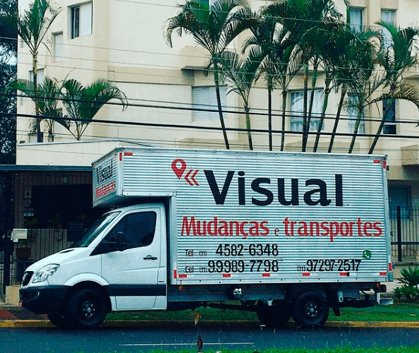 empresa de mudança e transporte realizando trabalhos excelentes em jundiai e regiao